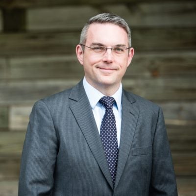 K. Dean Shatley, II
